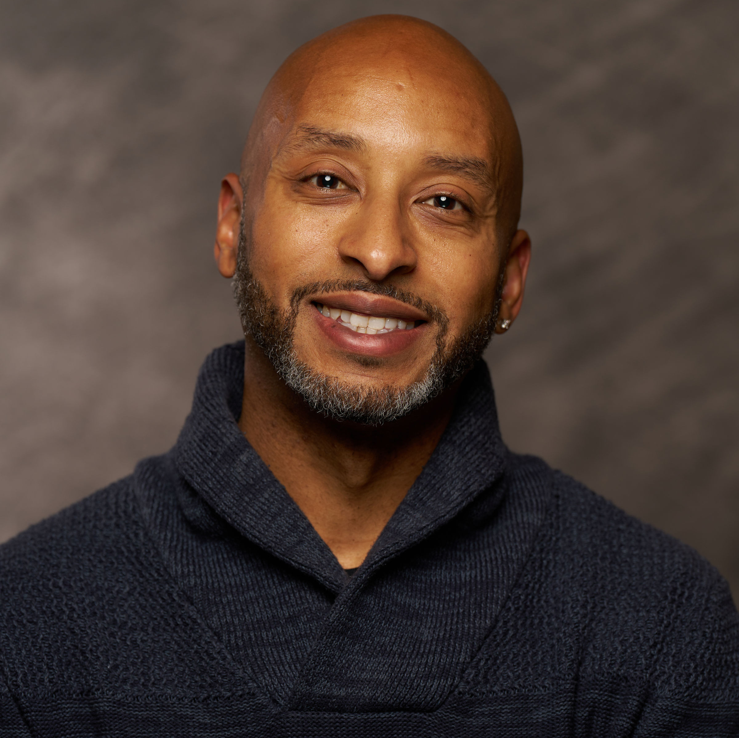 Allan Howard II