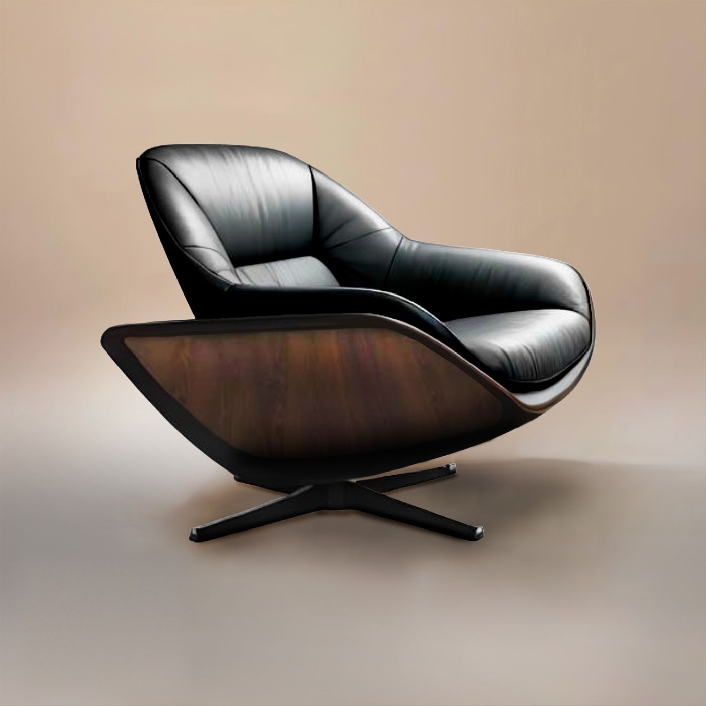 Salotto lounge chair