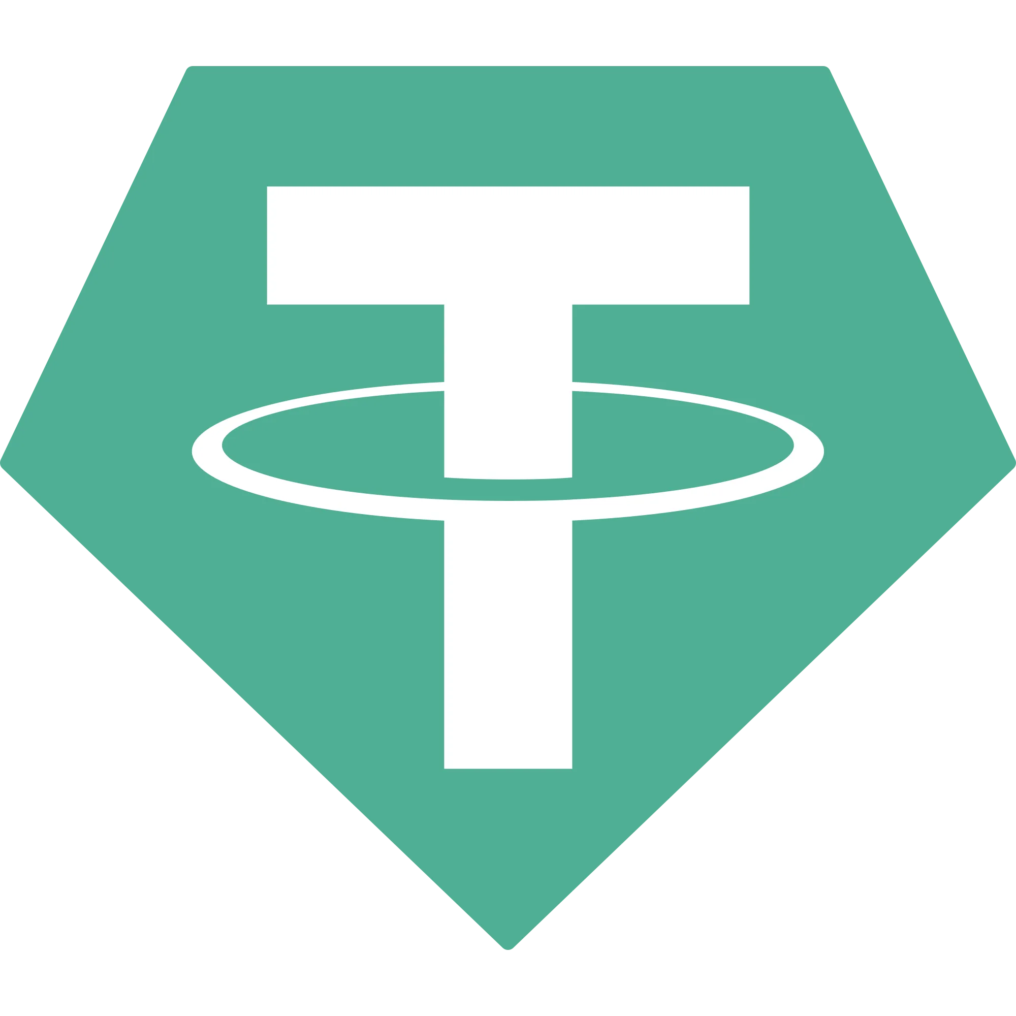 tether icon