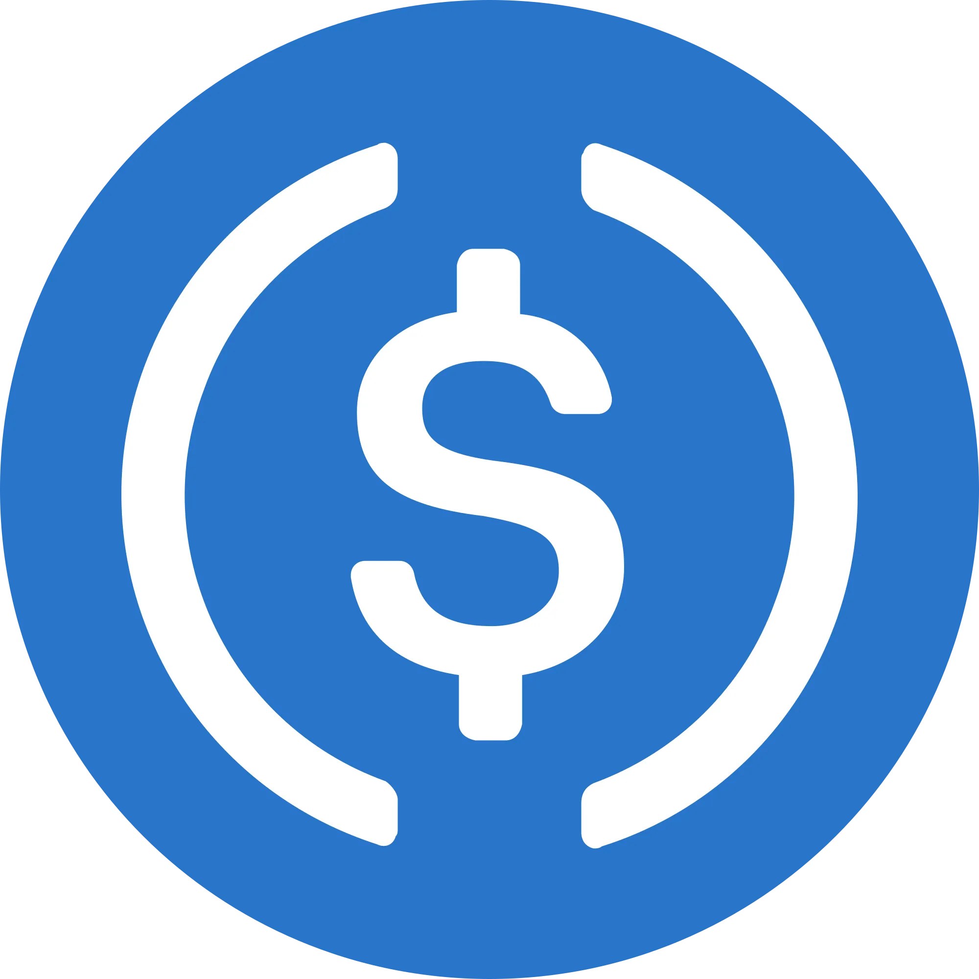 usdc icon