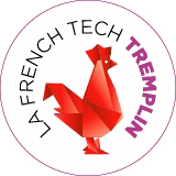 French Tech Tremplin Logo