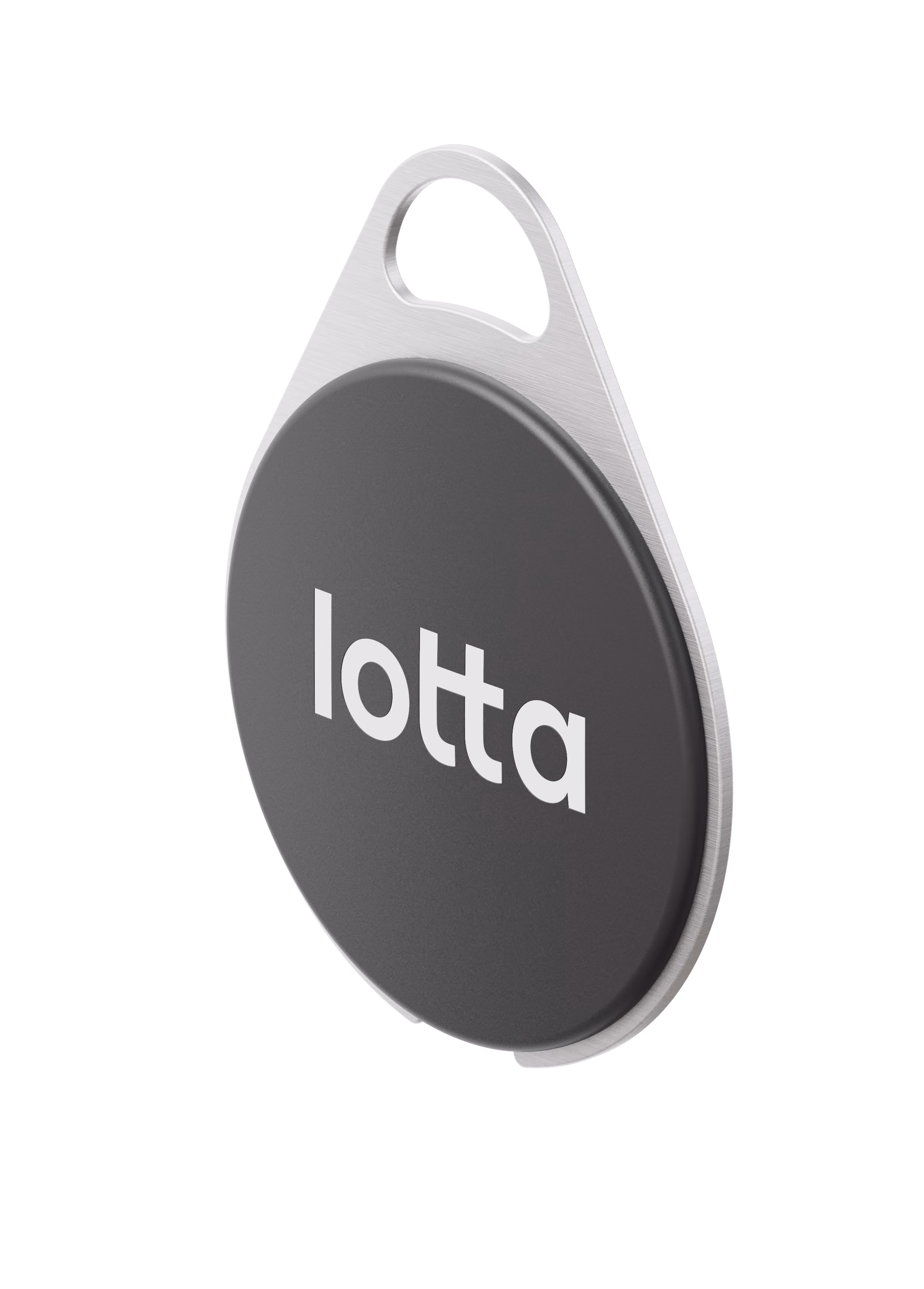 Badge fob