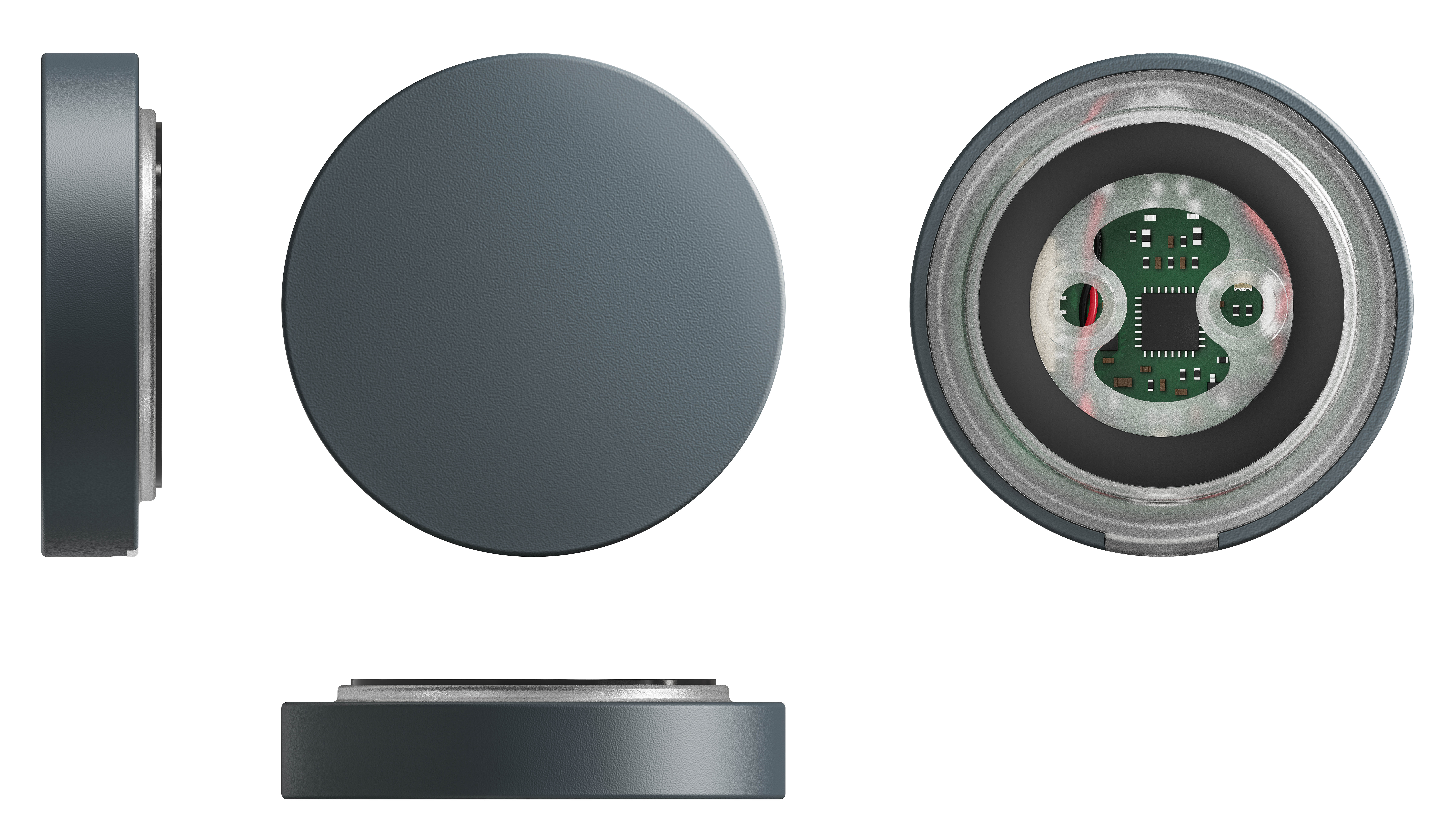lotta externe RFID-Antenne