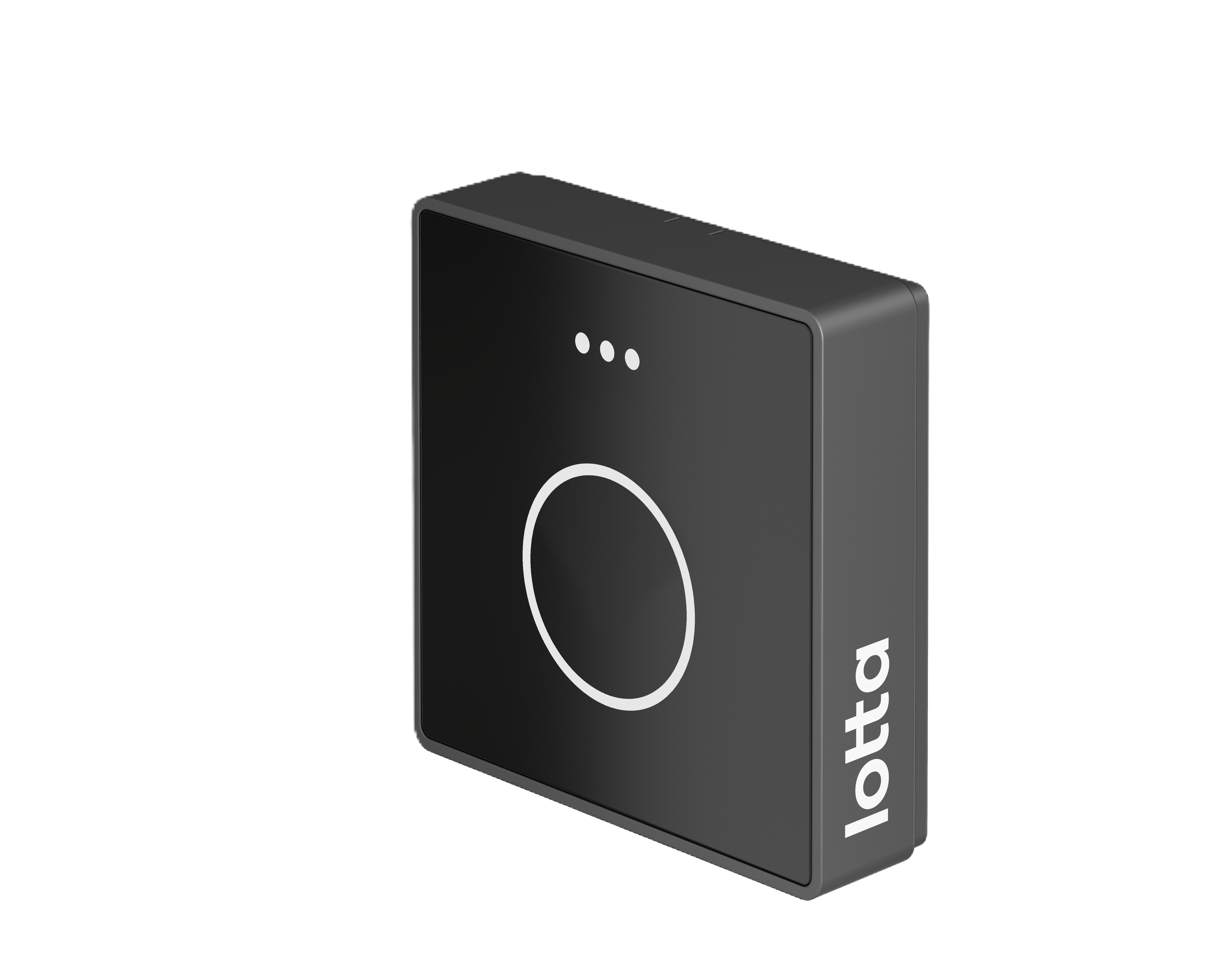 lotta RFID-Leser