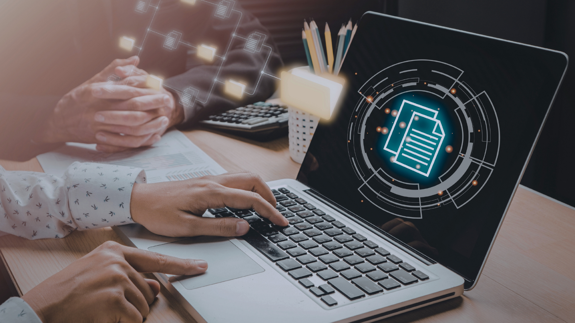 Risikomanagement-Software im Vergleich