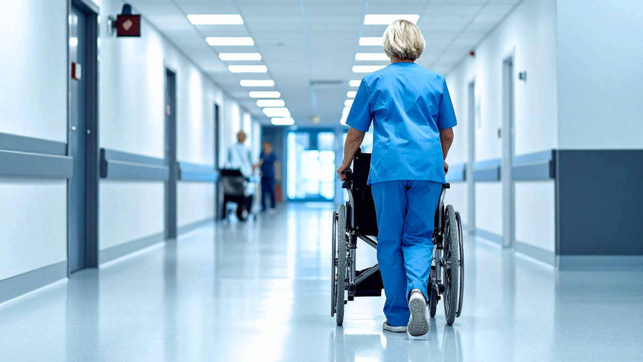 ISMS für Kliniken und Krankenhäuser: So setzen Sie NIS2-Vorgaben erfolgreich um