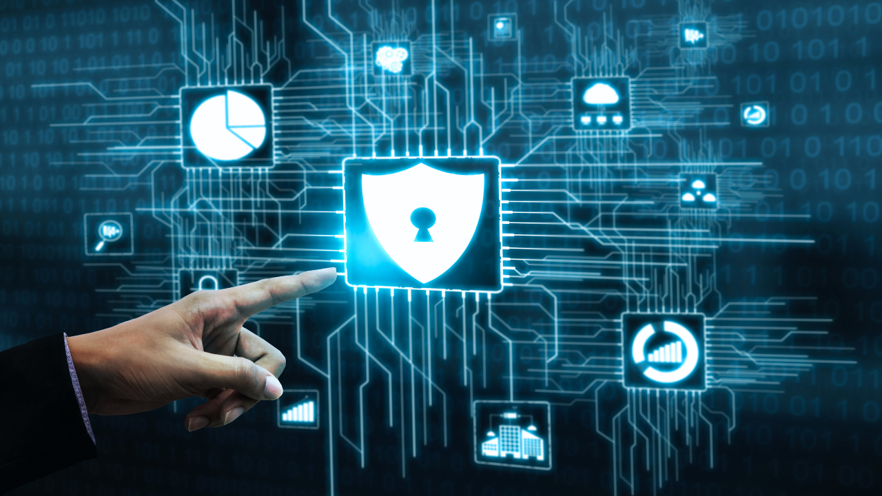 Cyber Security: Risiken erkennen und mit Athereon GRC schützen