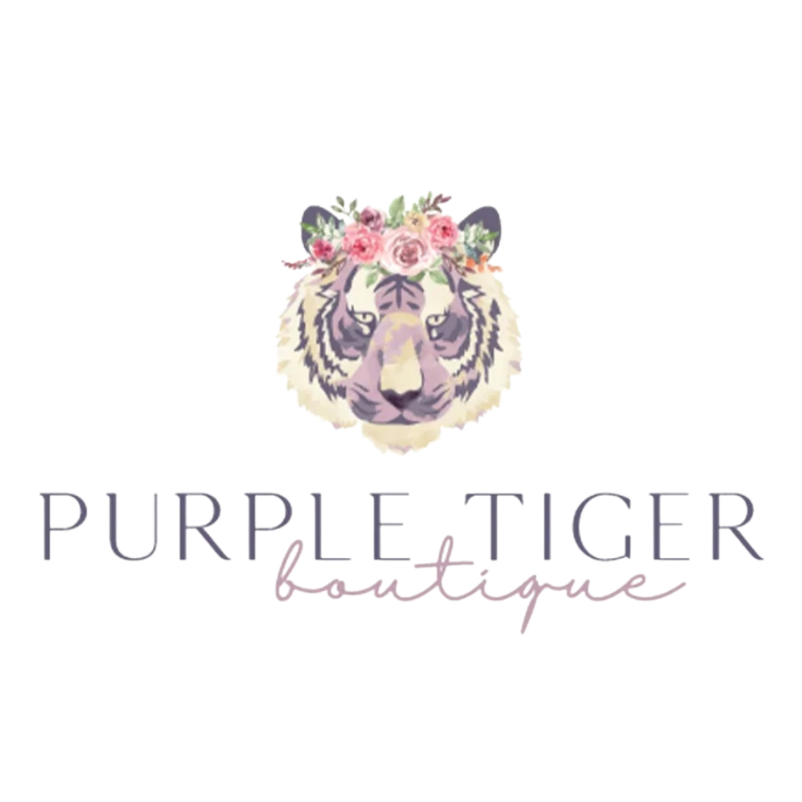 Purple Tiger Boutique