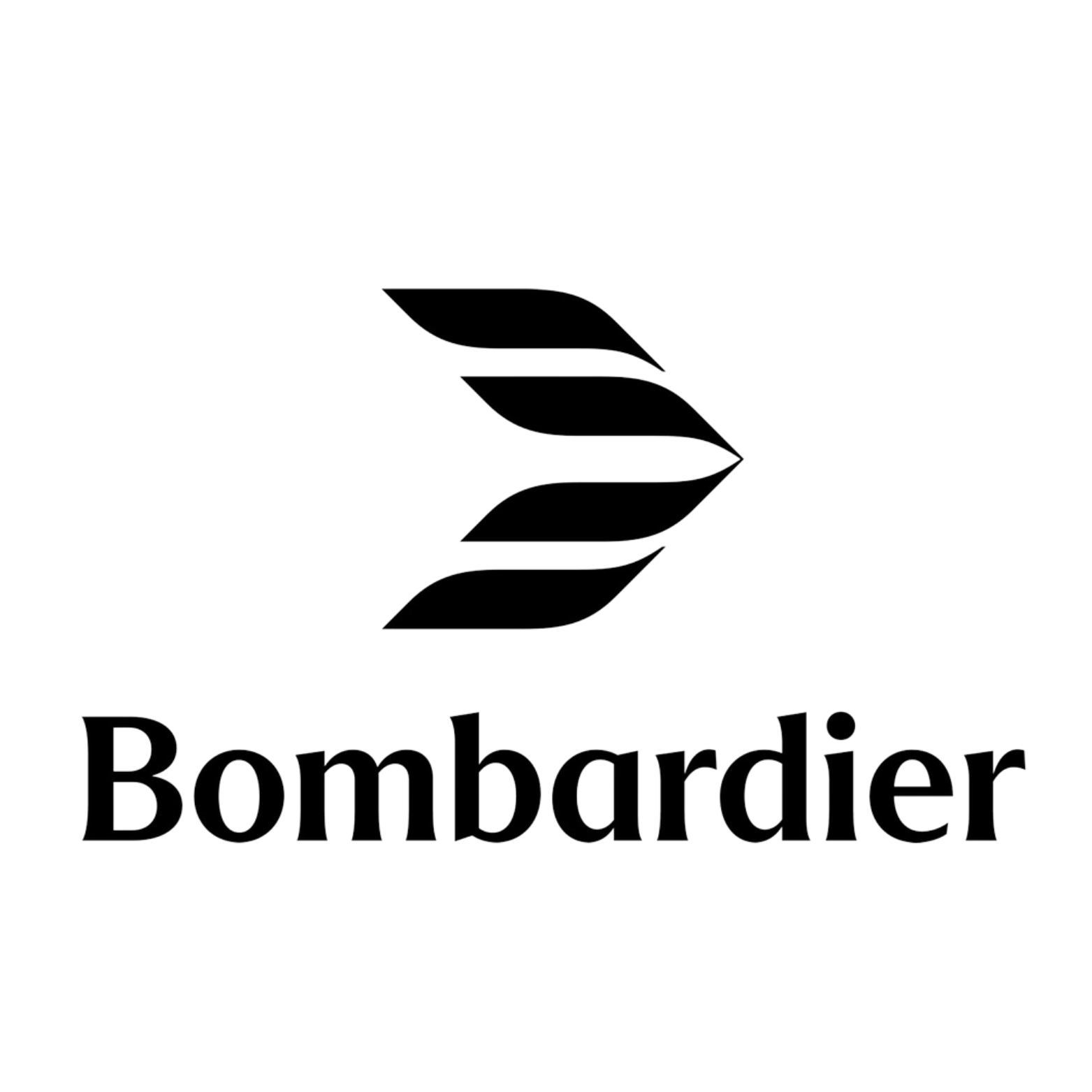 Bombardier Logo