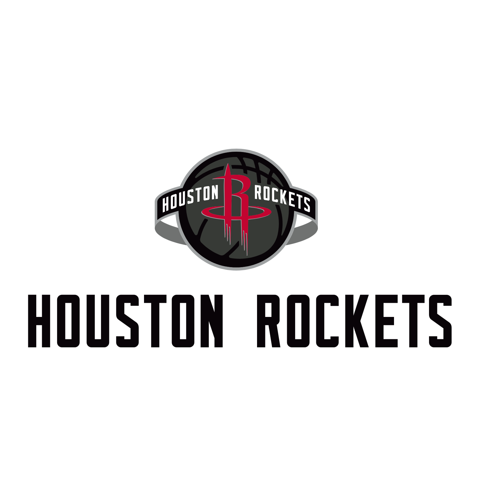 Houston Rockets Logo