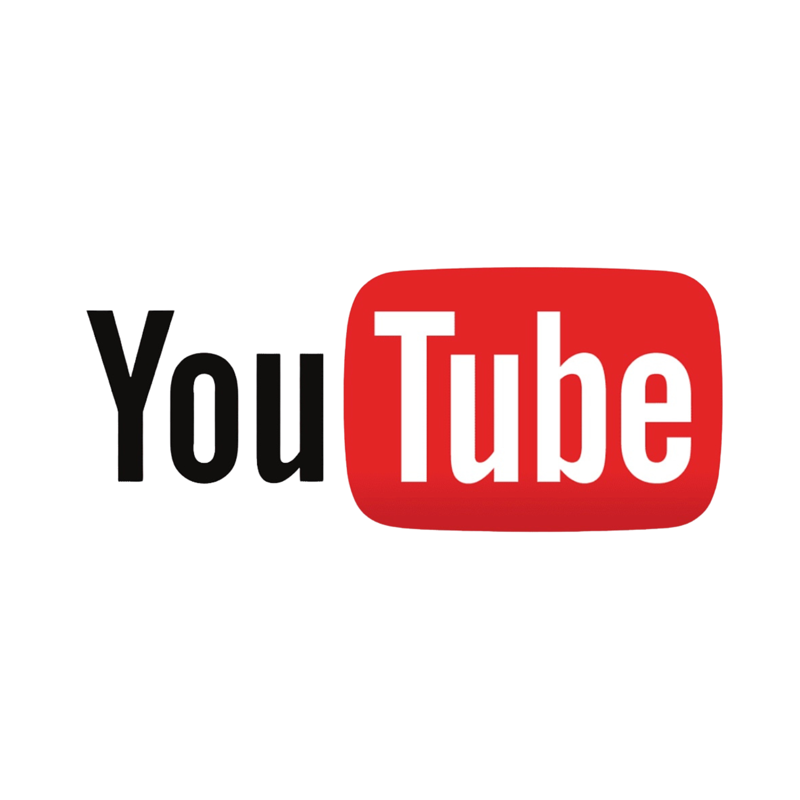 Youtube Logo