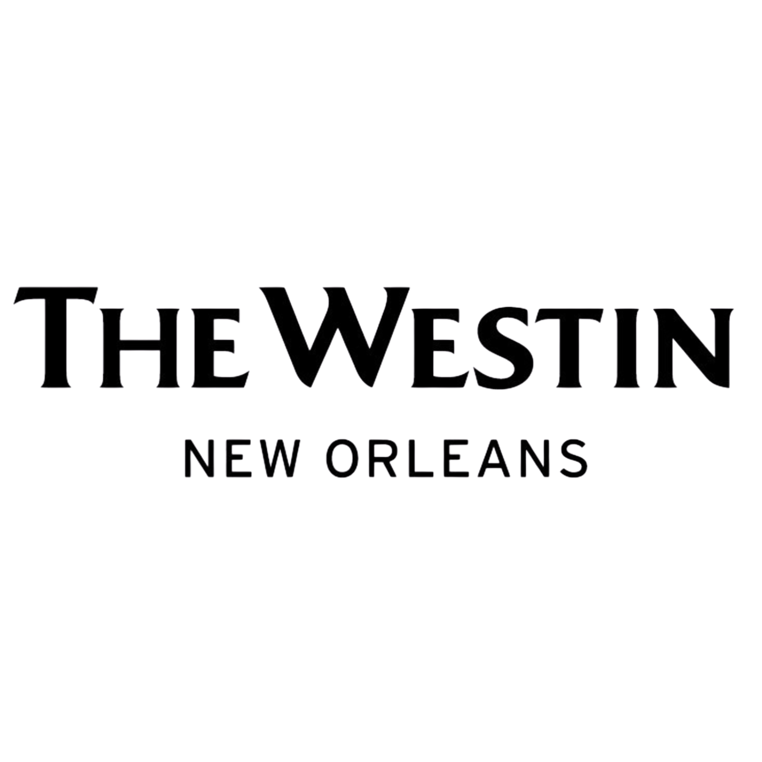 The Westin in New Orleans Logo