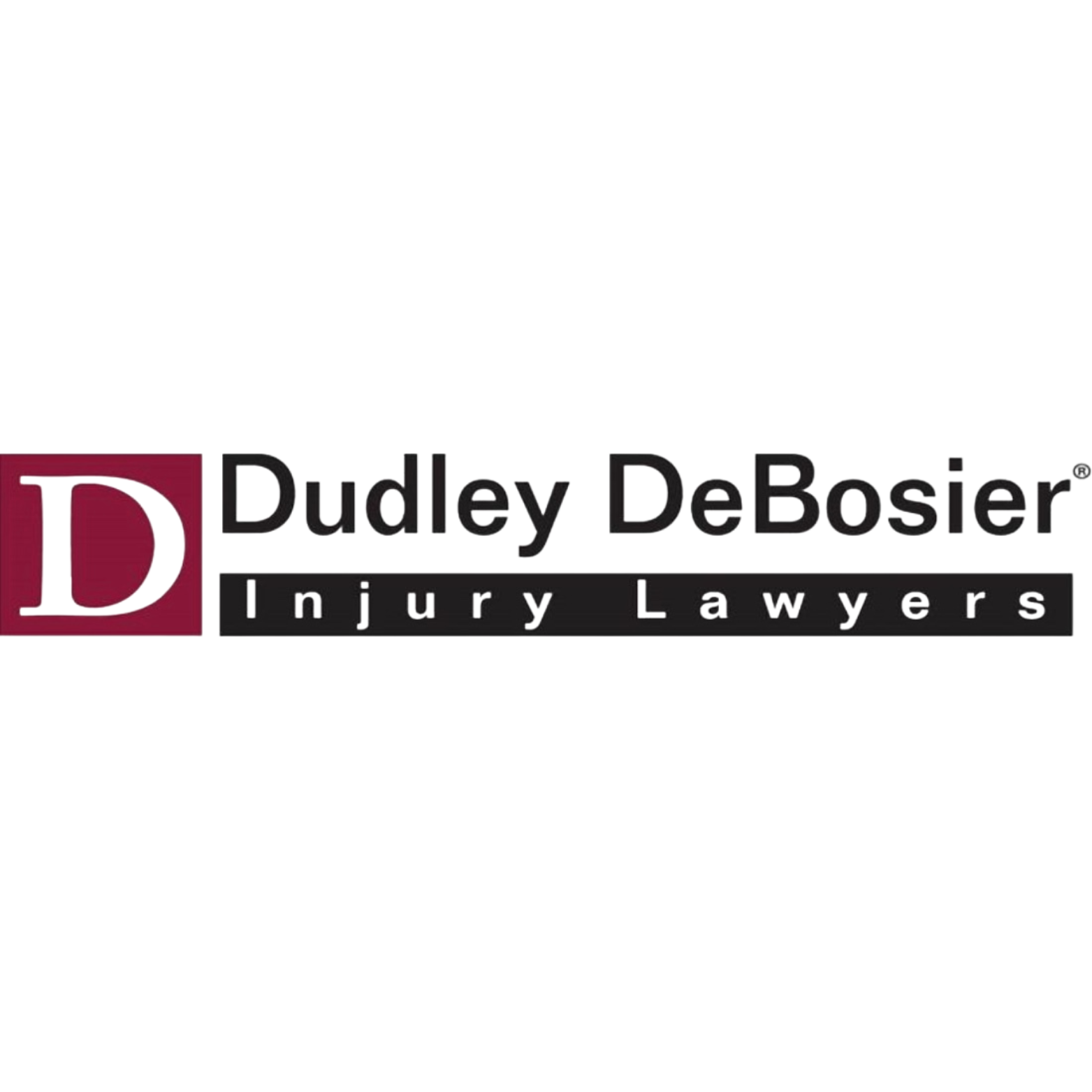 Dudley DeBosier Injury Lawers