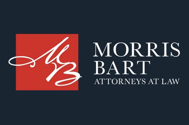 Morris Bart