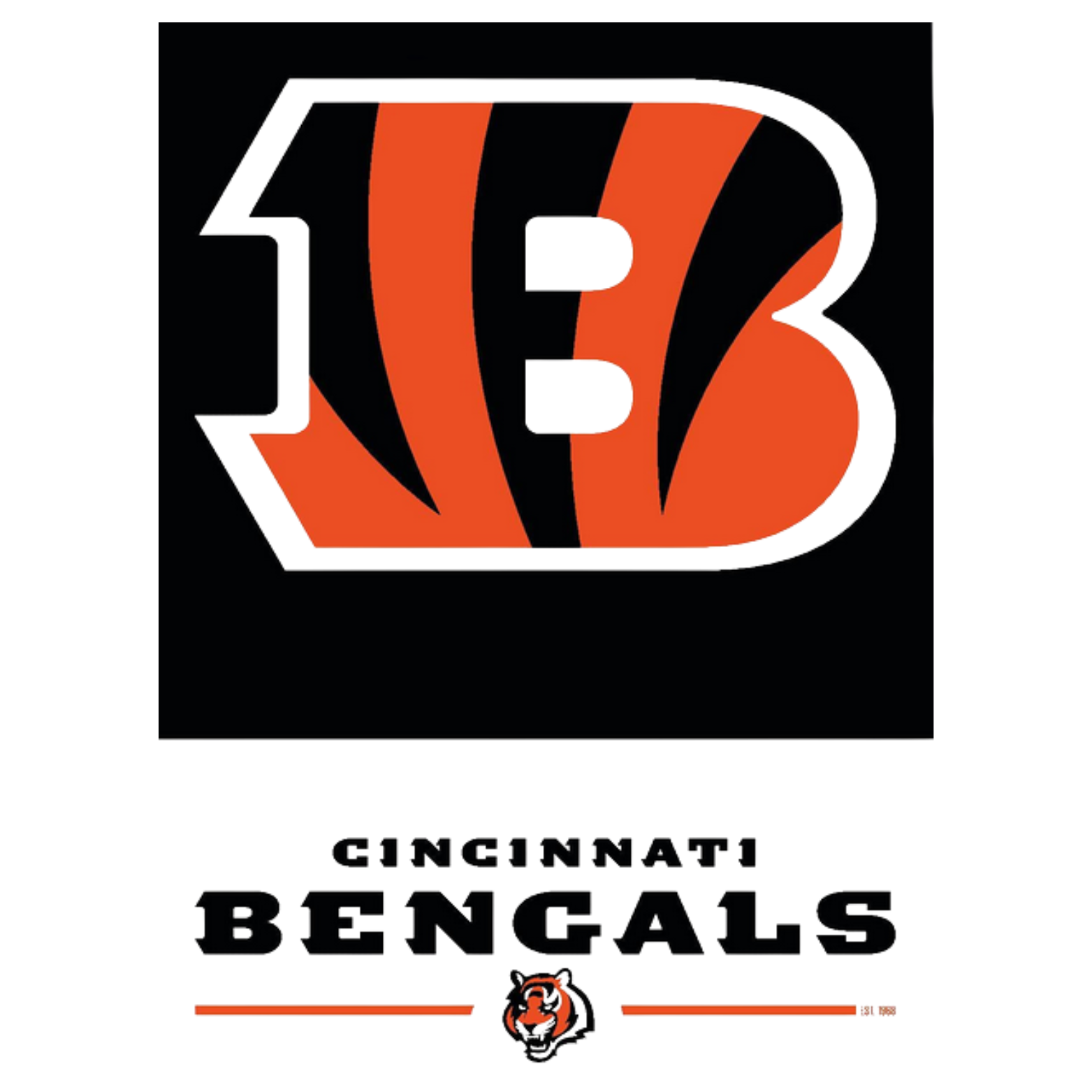 Cincinatti Bengals Logo