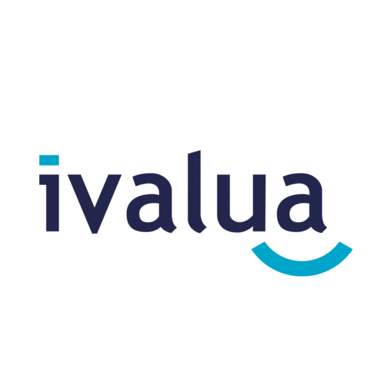 Ivalua Logo