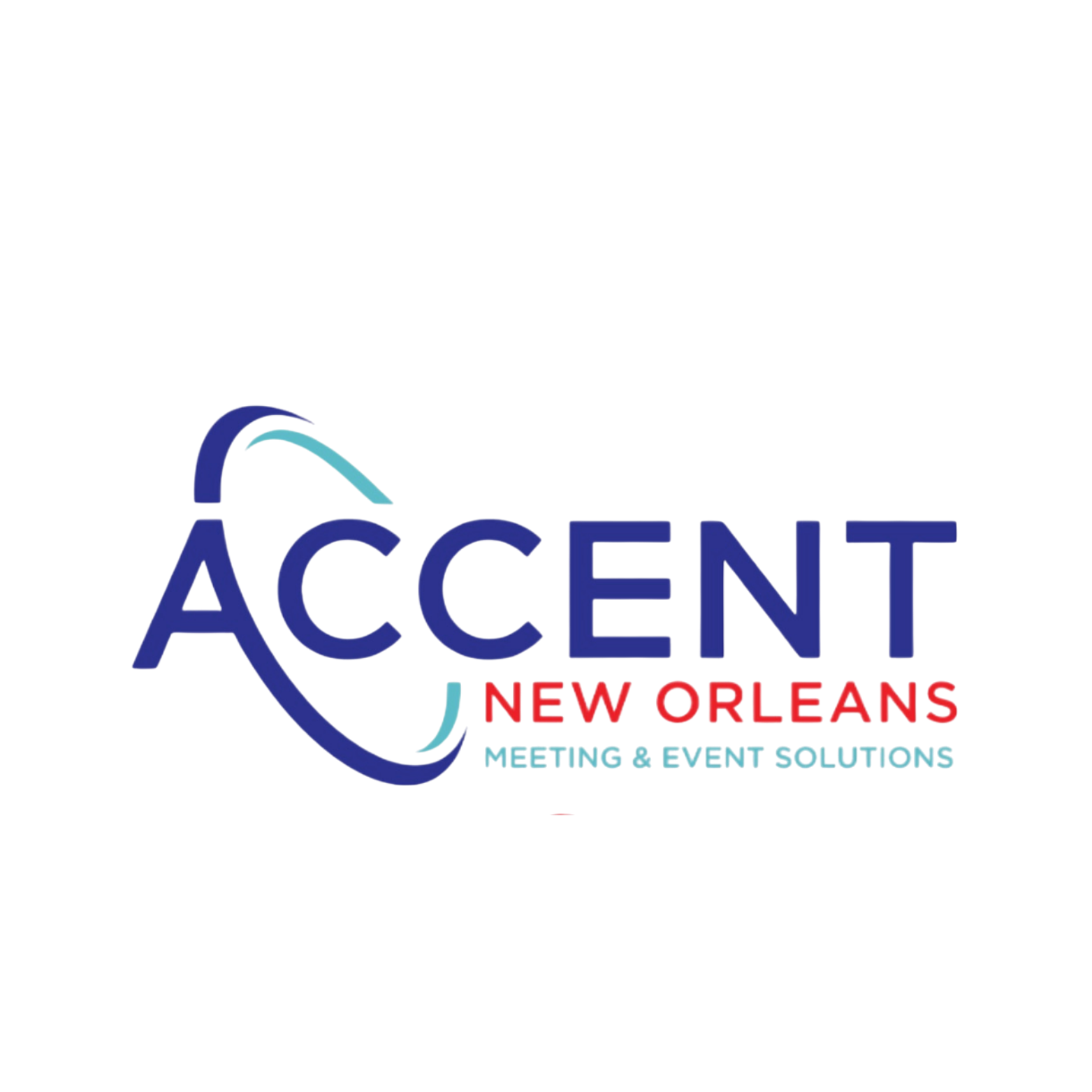 Accent New Orleans DMC Logo