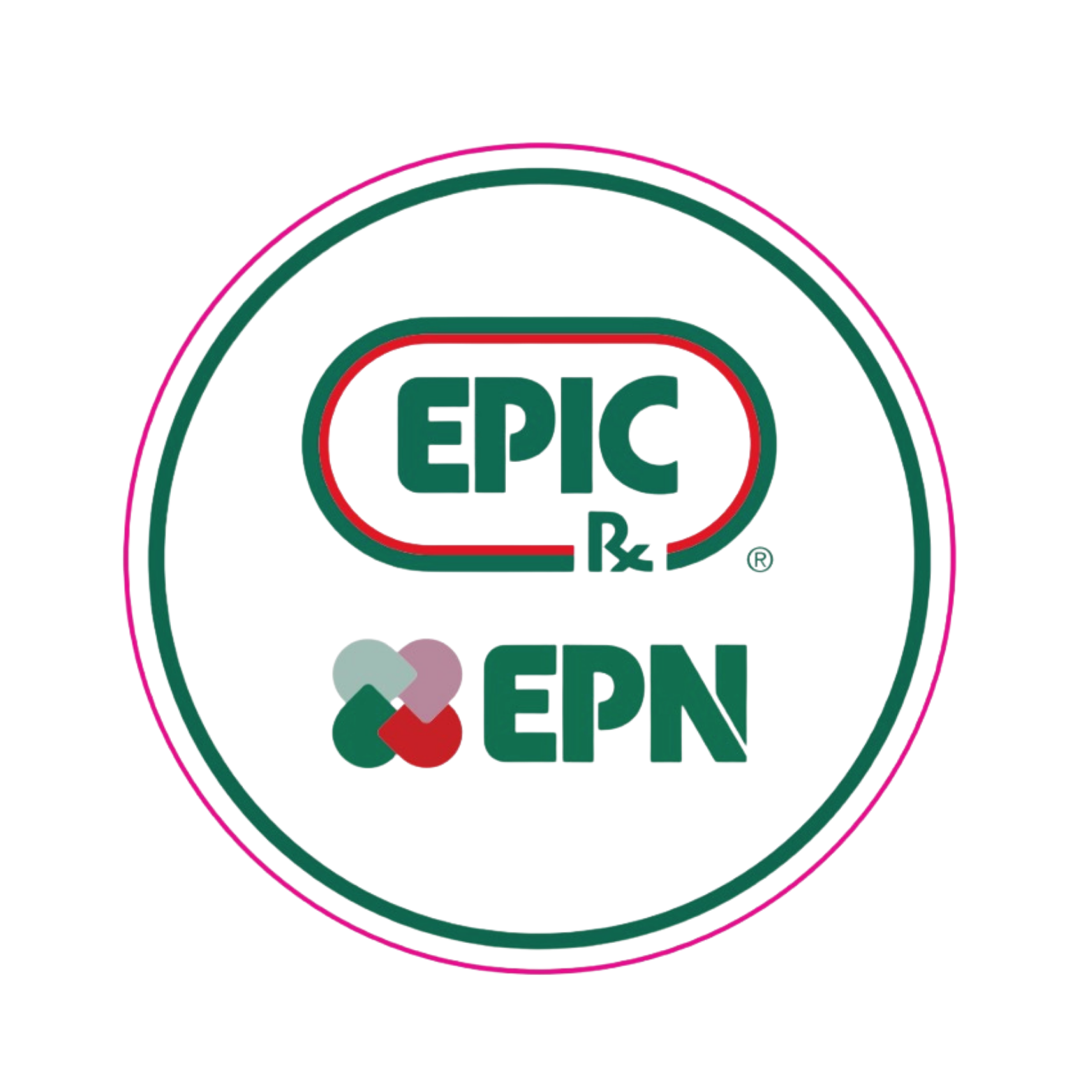 Epic epn logo