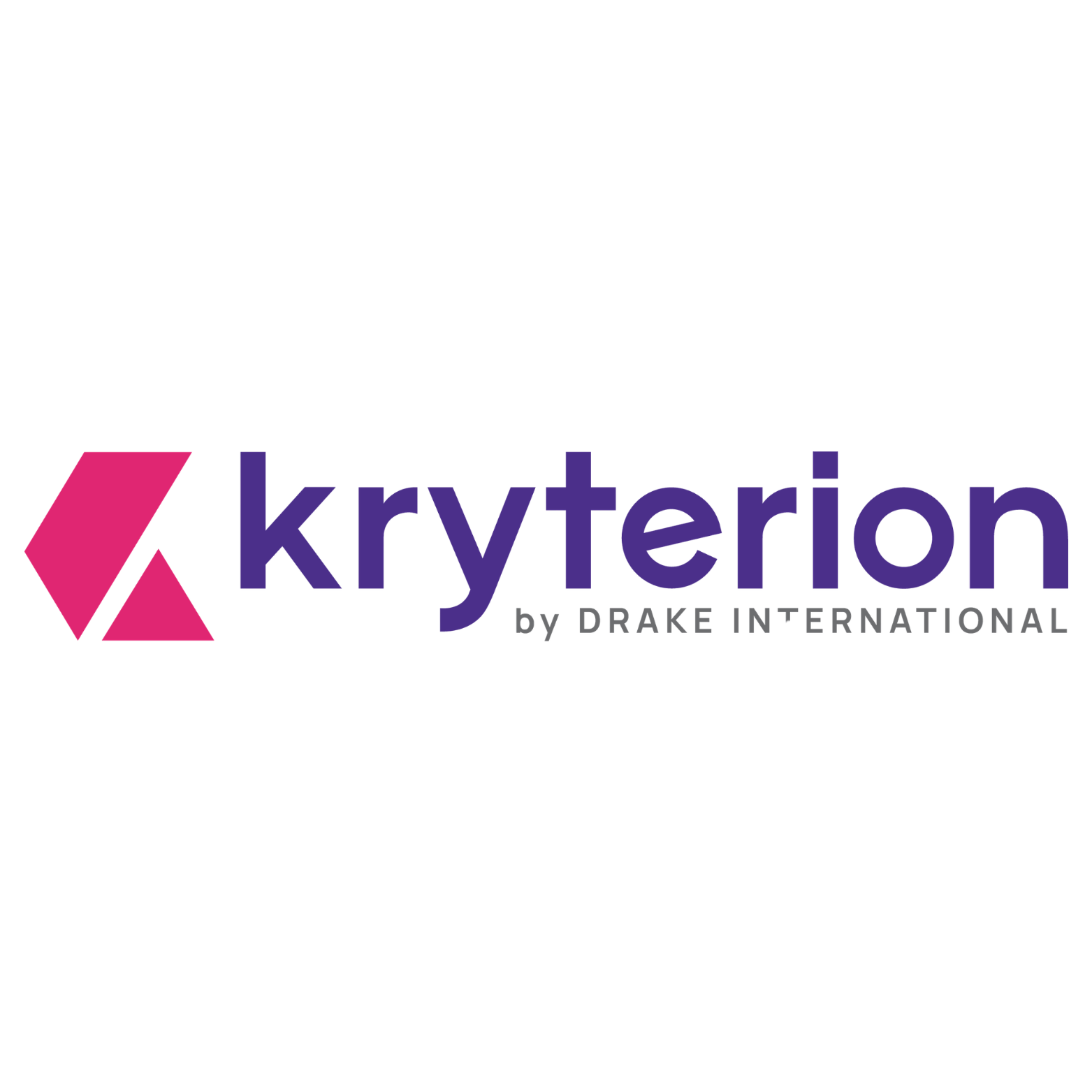 Kryterion logo