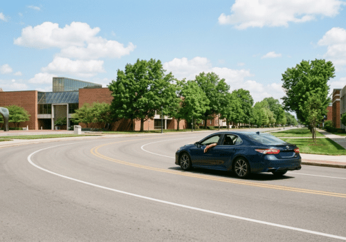 Why a Mid-Summer Vehicle Inspection Is Worth Your Time
