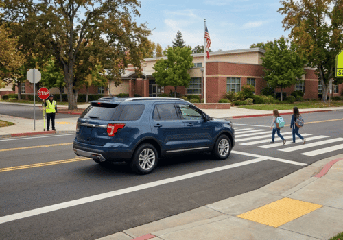 Back to School Vehicle Safety for Bloomington and Columbus Drivers