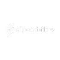 allpoints fibre logo