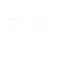 bauer media group logo