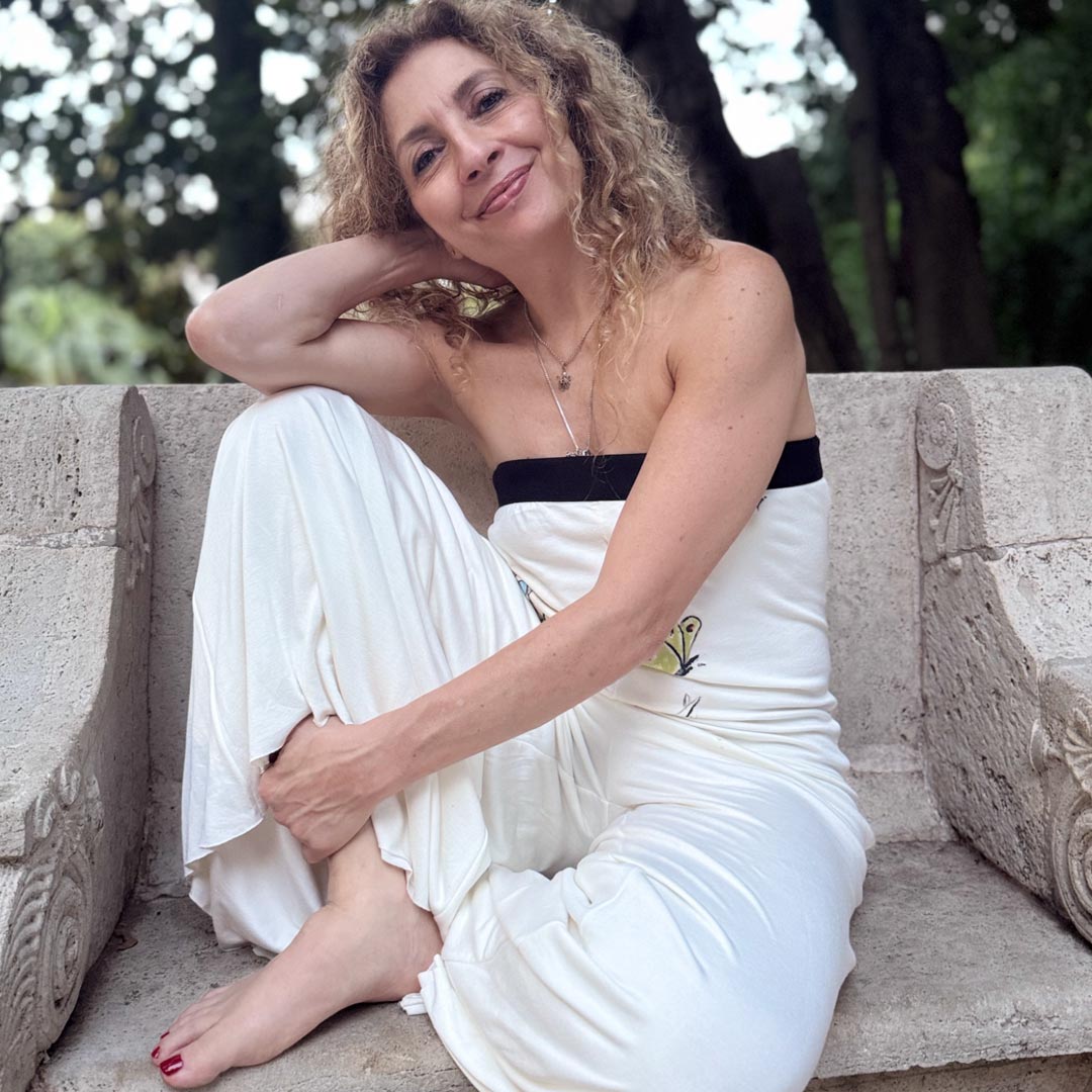 photo of Giulia