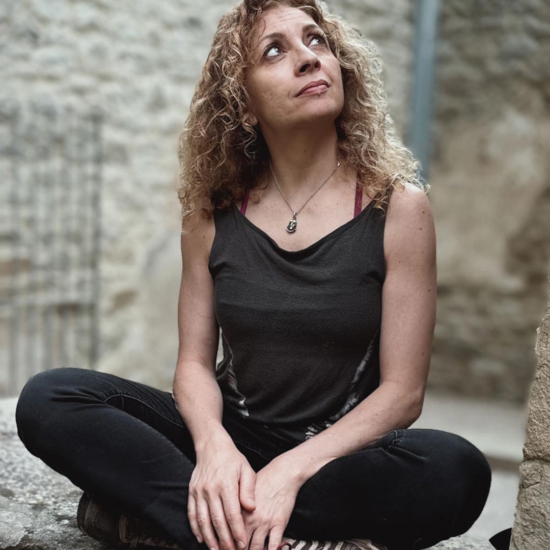 photo of Giulia