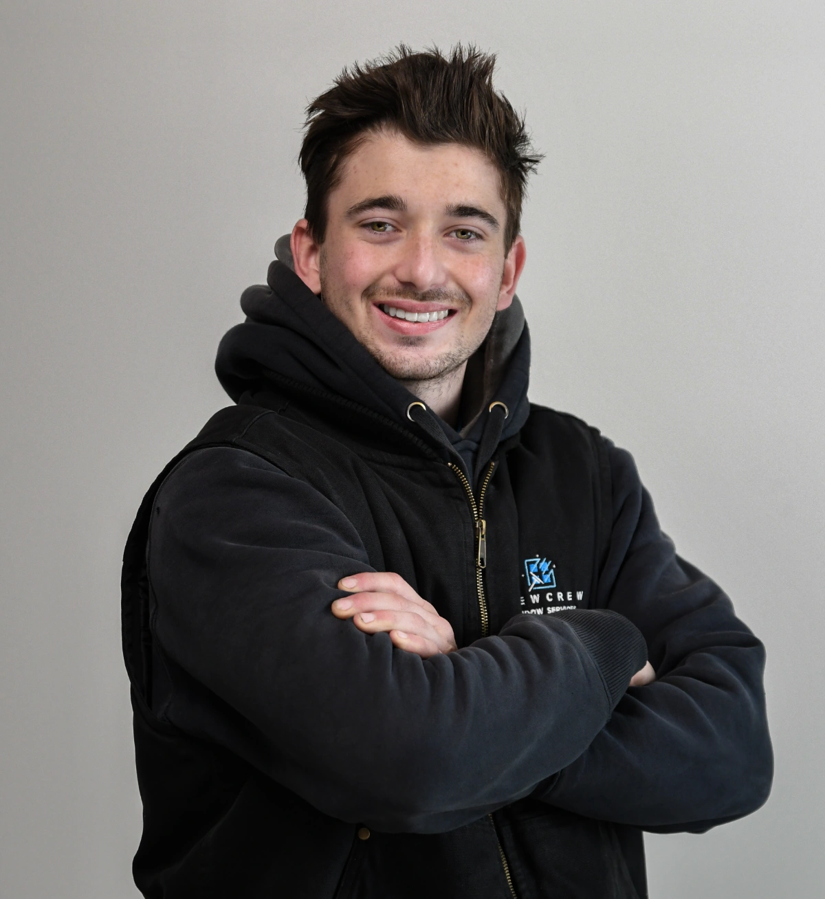 A picture of Anthony Attardo