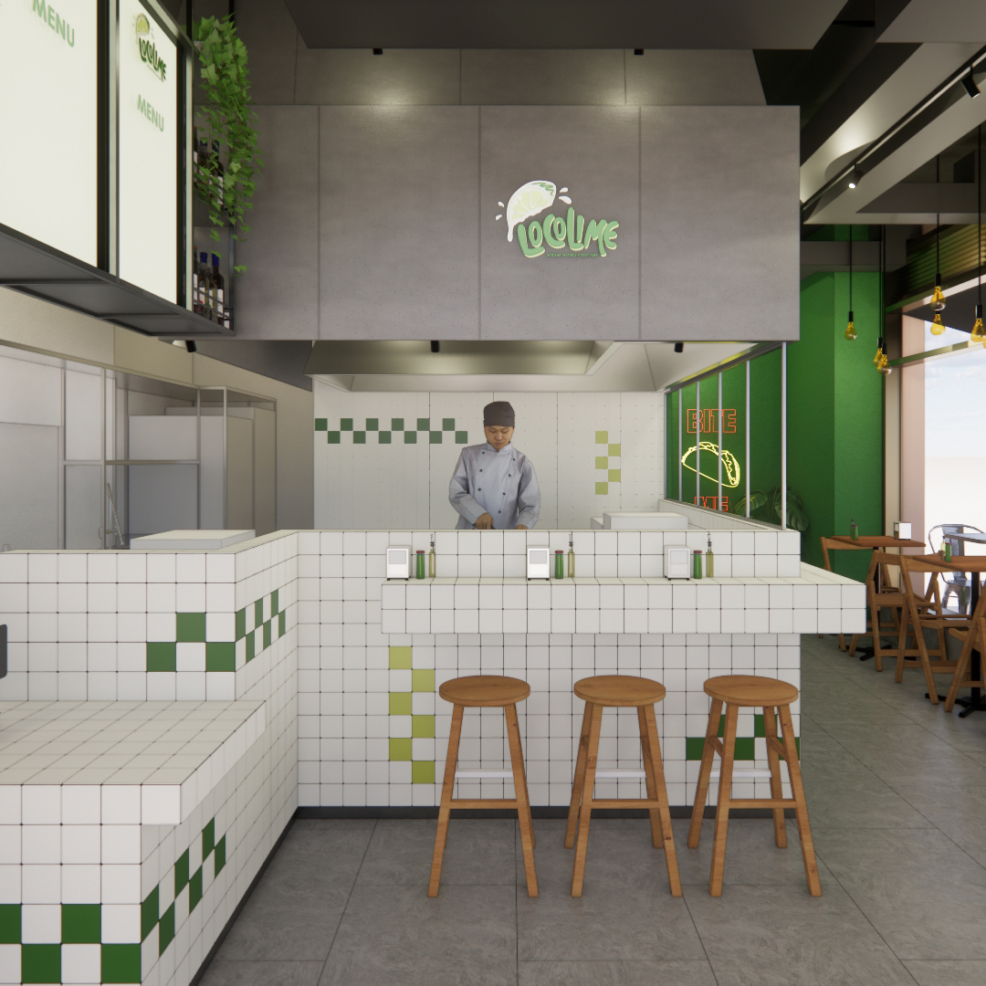 Loco Lime Wandsworth