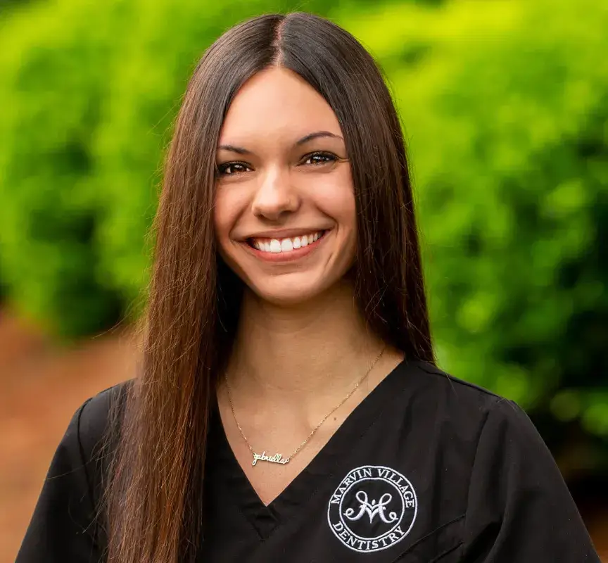 Staff Gabriella