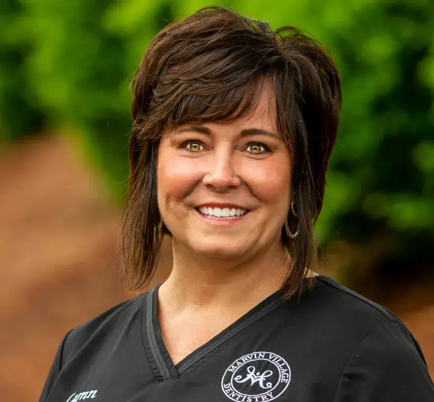 Staff Lynn