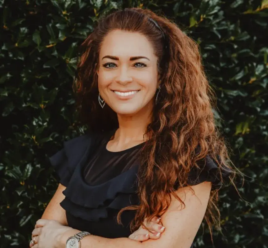 Dr. Ginger Walford
