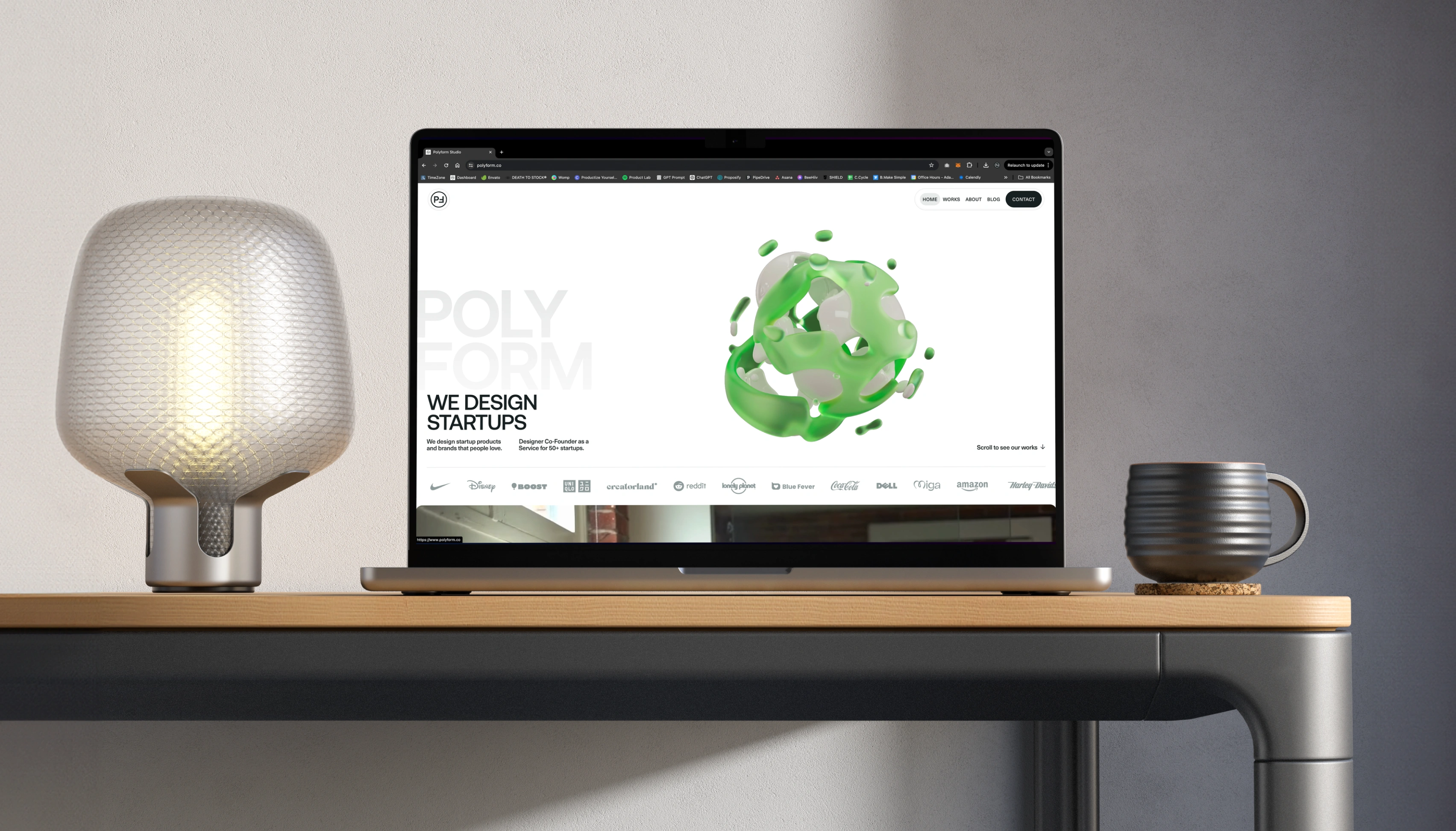 Polyform Studio