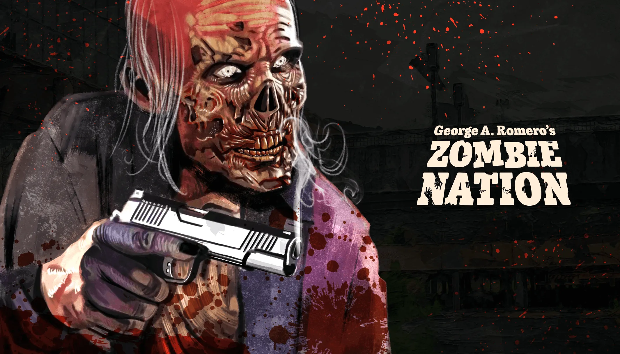 Zombie Nation