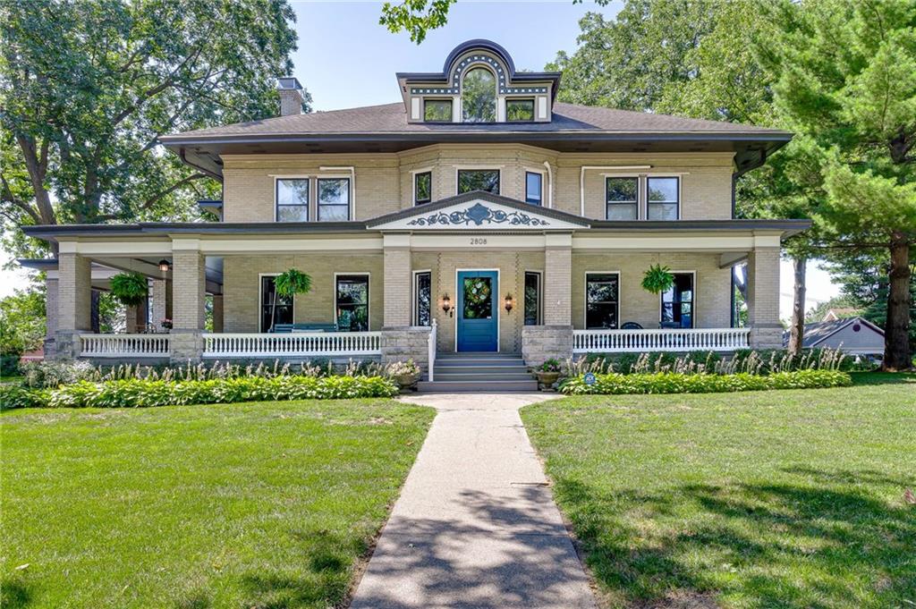 Owning a Piece of History: Your Guide to Buying a Historic Home in St. Joseph, MO