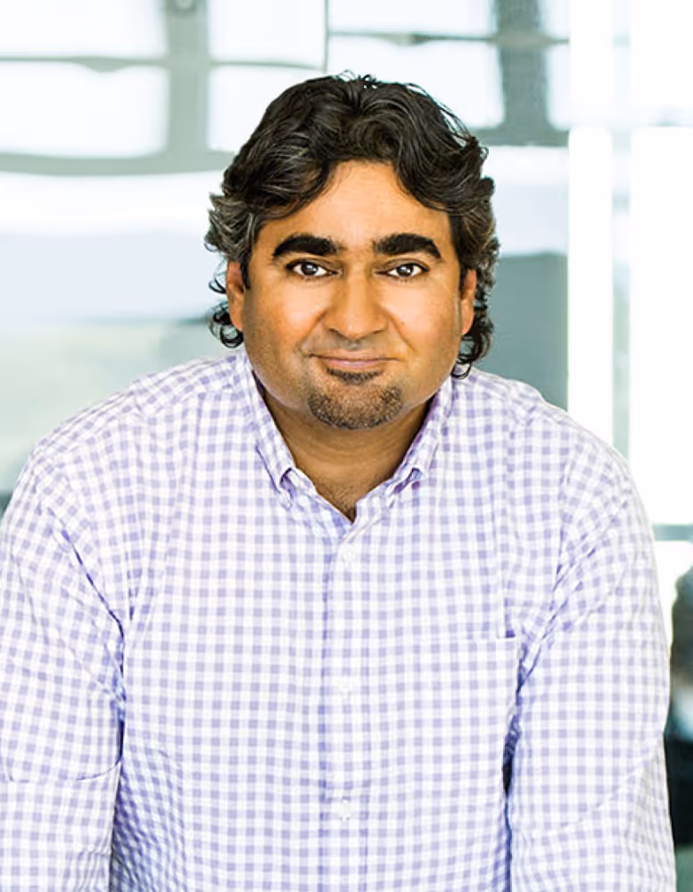 Sameer Gandhi