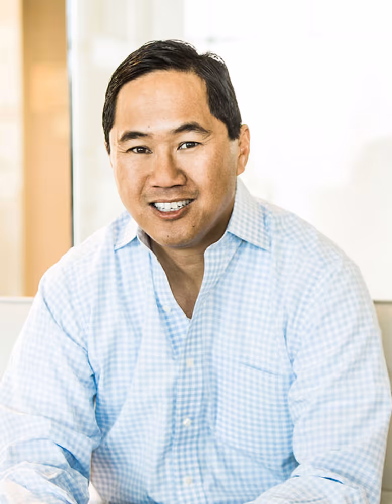 Rich Wong