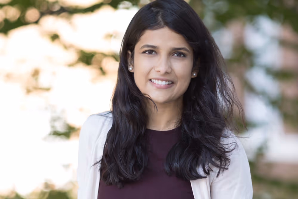 Rishika Garg
