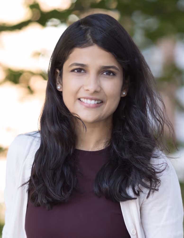 Rishika Garg