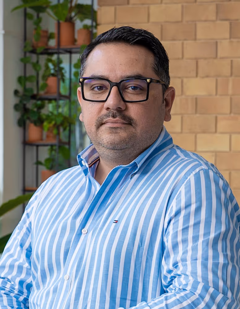 Rishi Dogra