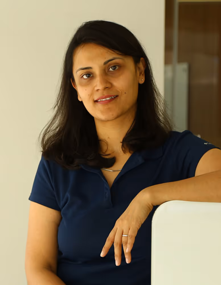 Rashi Shukla
