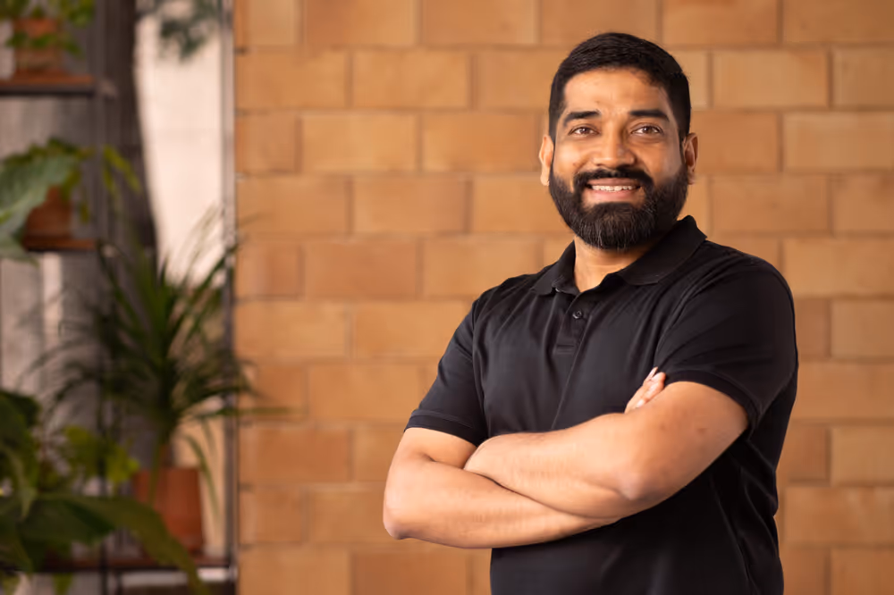 Prayank Swaroop
