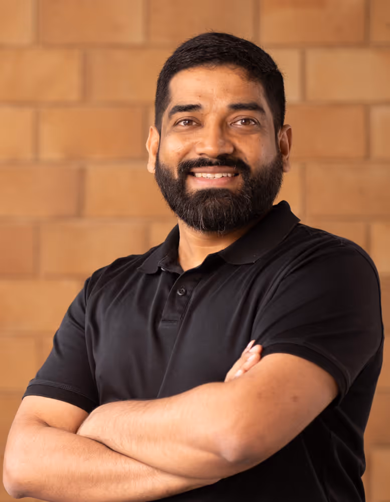 Prayank Swaroop