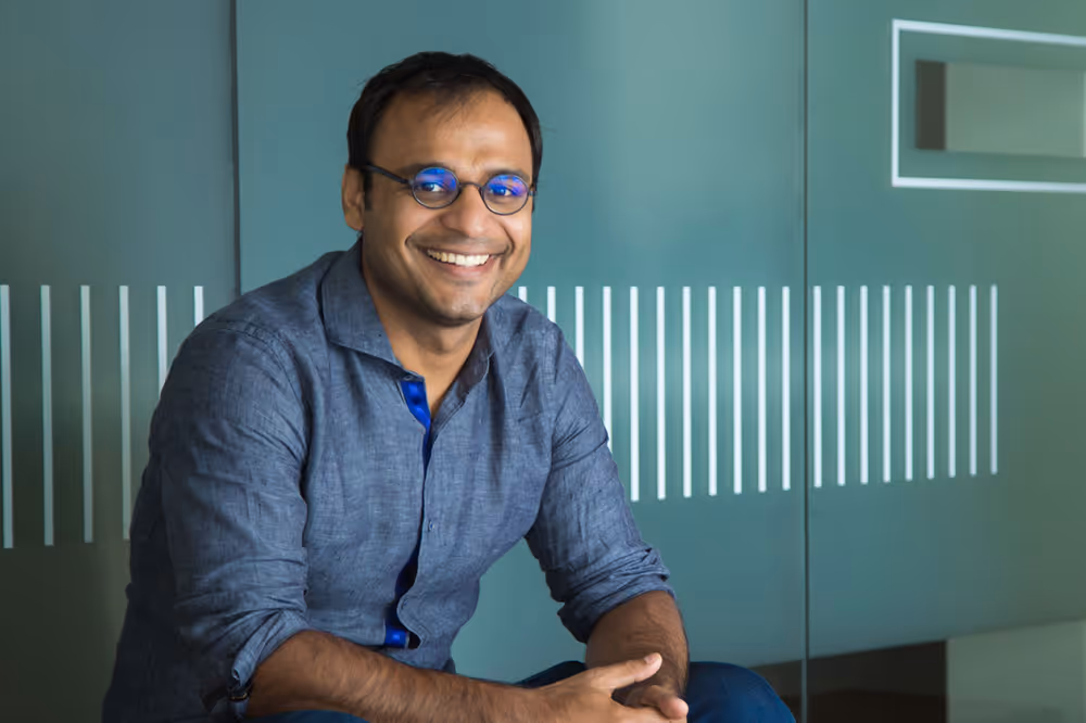 Pratik Agarwal
