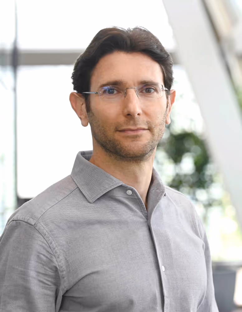 Philippe Botteri