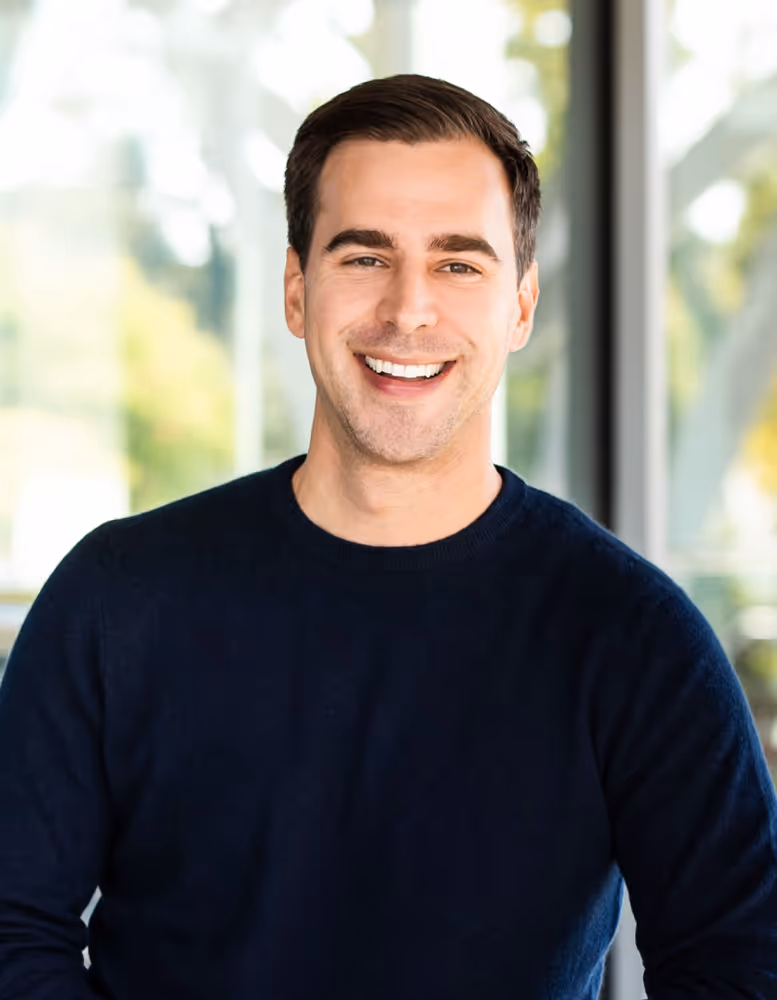 Nate Niparko