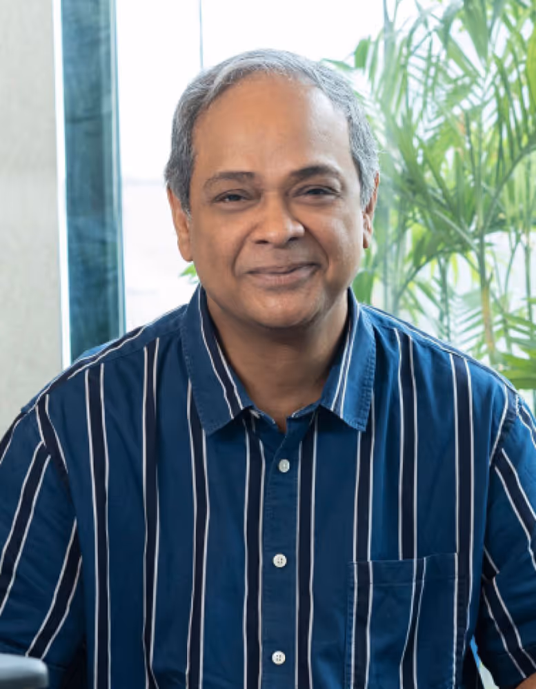 Mahendran Balachandran