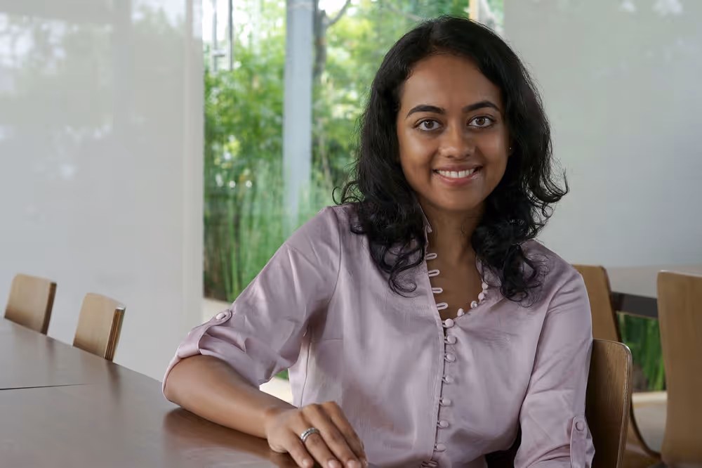 Manasi Shah